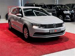 فولكسفاغن جيتا